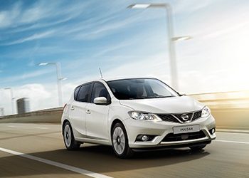 Nissan PULSAR : Η έξυπνη επιλογή
