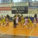 Ήττα στο ντέρμπι με το Περιστέρι για τον Πανερυθραϊκό