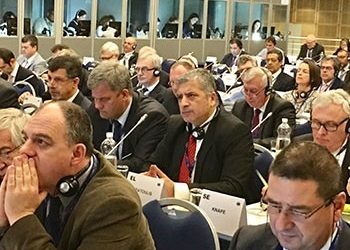 Στη Μάλτα ο πρόεδρος της ΚΕΔΕ Γιώργος Πατούλης