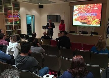 «Η έγκαιρη διάγνωση σώζει»