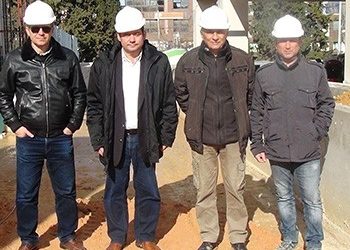Ετοιμάζεται το «κόσμημα» της Λυκόβρυσης