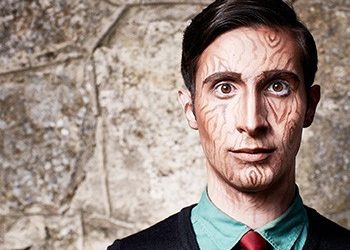 «Πινόκιο» από  τους «μήνυμαL»