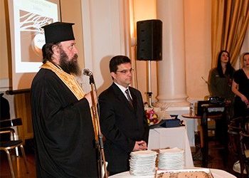 Η «Αναγέννηση» έκοψε την πίτα της