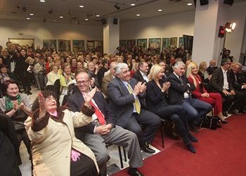 «Κρατήσαμε τον Δήμο Αμαρουσίου όρθιο»
