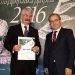 Τιμητική Βράβευση για την ΕΥΔΑΠ
