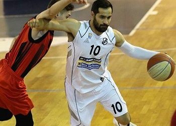 Ήττα στην Κρήτη για τον Προμηθέα Χαλανδρίου