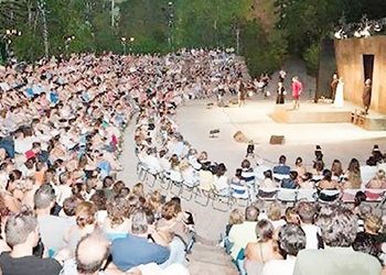 Φεστιβάλ Παραμυθιού για όλες τις ηλικίες