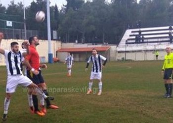 Εντός έδρας ισοπαλία για την «Santa»