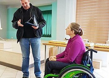 Βράβευση από «Σάτζα»  σε Σ. Ρούσσο και Σ. Γκάκα