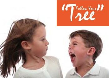 Βιωματικό σεμινάριο στο Follow Your Tree