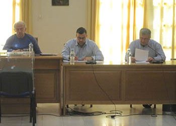 Ξανά πρόεδρος του ΣΠΑΠ ο Βλάσσης Σιώμος