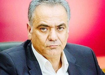 Άρωμα εκλογών;