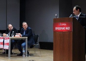 «Κυβερνητική πολιτική το ξήλωμα  των τοπικών και πλευρικών διοδίων»