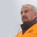 Έκκληση σε Εθνική Προσπάθεια από τον δήμαρχο Πεντέλης