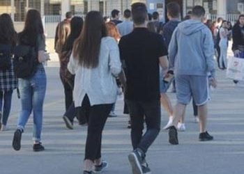 Τον Ιούνιο θα επανεξετάζονται όσοι «μένουν» στο Λύκειο