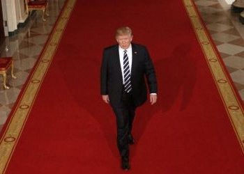Θέση από τον Τραμπ για το ελληνικό ζήτημα αναμένει η ευρωζώνη