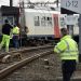 Ένας νεκρός από εκτροχιασμό τρένου στο Βέλγιο