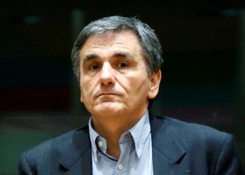 Τσακαλώτος: Η συμφωνία είναι καλύτερη από αυτή που περίμενα