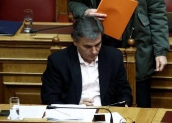 Τελεσίγραφο έξι σκληρών σημείων από τους δανειστές