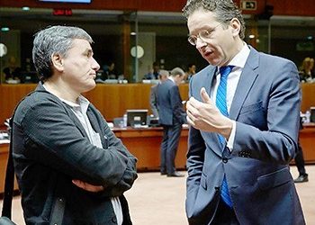 Μια απ’ τα ίδια