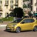 Volkswagen up! - Νέος κινητήρας TSI