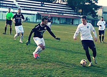 Εντός έδρας νίκη για το Χαλάνδρι κόντρα στη “Santa”