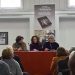 Ένα βιβλίο φτιαγμένο από «Χώμα Νερό Φωτιά»