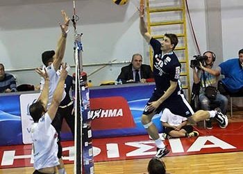 Ζλάτκο Πούλκο: «Πολύ σημαντικός ο αγώνας απέναντι στον Παμβοχαϊκό»