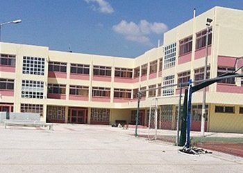 Εργασίες συντήρησης σχολικών κτιρίων