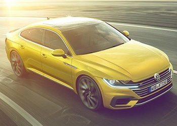 Το νέο Arteon γιόρτασε την παγκόσμια πρεμιέρα του στο Σαλόνι Αυτοκινήτου της Γενεύης