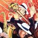 The Big Band Legacy through Time