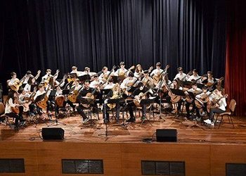 Μελωδικό καλωσόρισμα της Άνοιξης