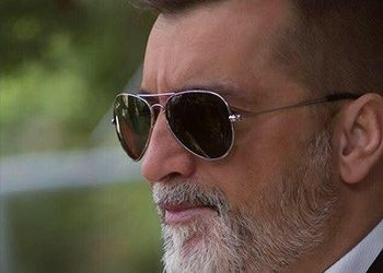 Γιώργος Καρύμπας: «Θερμό ευχαριστώ στον Δήμαρχο»