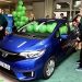 Η Honda Cars χορηγός στην Ακαδημία Μπάσκετ της ΚΑΕ Παναθηναϊκός