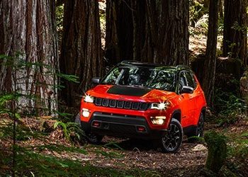 Η Jeep στην ‘Εκθεση Αυτοκινήτου της Γενεύης 2017