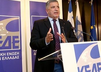 Σε κομβικό σημείο η Τοπική Αυτοδιοίκηση