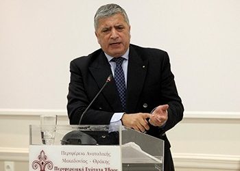 Ξεκίνημα από την Αλεξανδρούπολη
