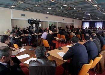 «Περιμένουμε τον υπουργό Εσωτερικών στο Δ.Σ. της ΚΕΔΕ»