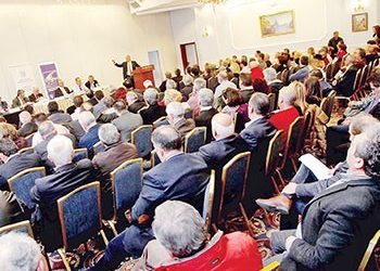 «Οι “κόκκινες γραμμές” για να γίνει διάλογος»