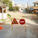 Διάνοιξη της οδού Καλαμά στα Ηπειρώτικα