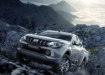 Νέο διαφημιστικό πρόγραμμα Mitsubishi L200