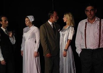 Η «Μύγα» στο CINEMARIAN