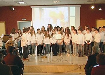 Με επιτυχία η εκδήλωση για τον Νίκο Καζαντζάκη