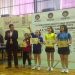 Επιτυχημένο το Αναπτυξιακό Πρωτάθλημα Επιτραπέζιας Αντισφαίρισης “ΑΘΗΝΑ” ΜΑΓΚΟΥΦΑΝΑΣ 2004