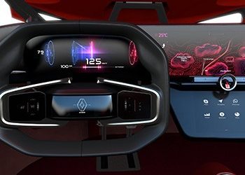Η Renault ανοίγει το δρόμο για το μέλλον της αυτοκίνησης