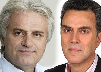 Γ. Σταθόπουλος: «Ευχαριστώ τον Κώστα Χατζηανδρέου»