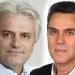 Γ. Σταθόπουλος: «Ευχαριστώ τον Κώστα Χατζηανδρέου»