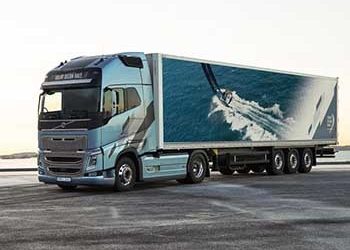 Volvo FH και FH16 σε νέα ειδική έκδοση