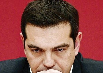 ΤΣΙΠΡΑΣ: «Αριστερή παρένθεση»;