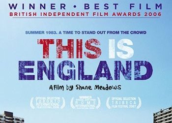 «This is England» στην “Ταινία των εφτάμισι”